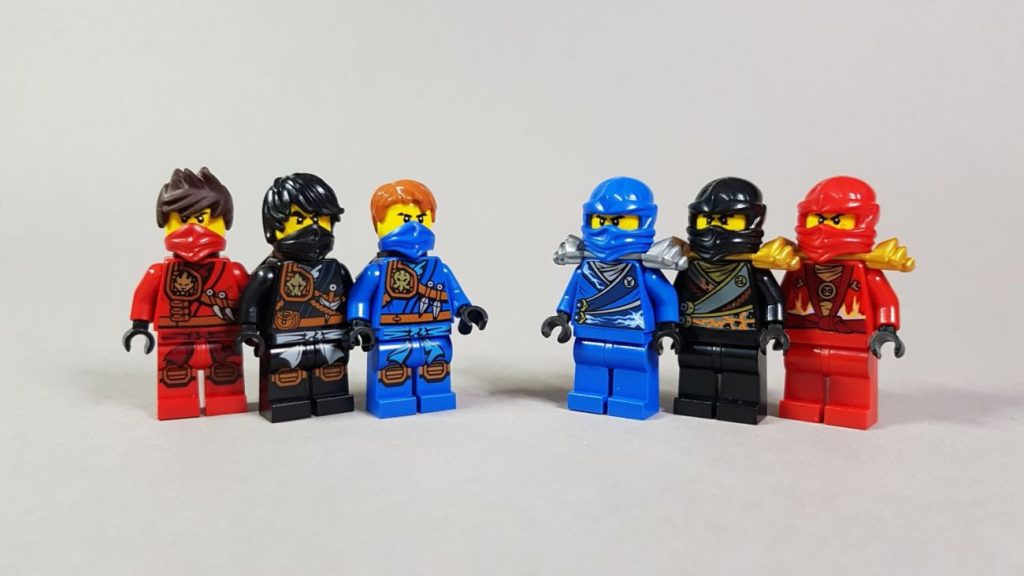 100 Ausgaben vom LEGO Ninjago Magazin: Ein großer Überblick zum Jubiläum