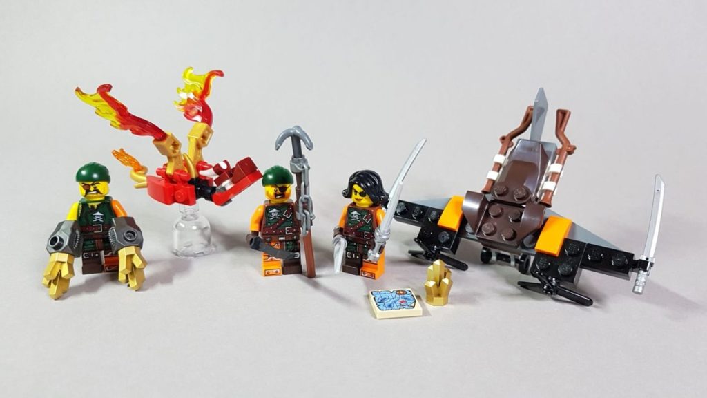 100 Ausgaben vom LEGO Ninjago Magazin: Ein großer Überblick zum Jubiläum