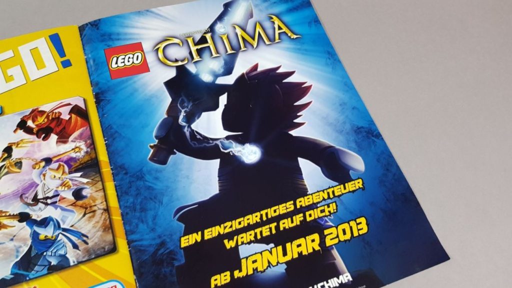 100 Ausgaben vom LEGO Ninjago Magazin: Ein großer Überblick zum Jubiläum