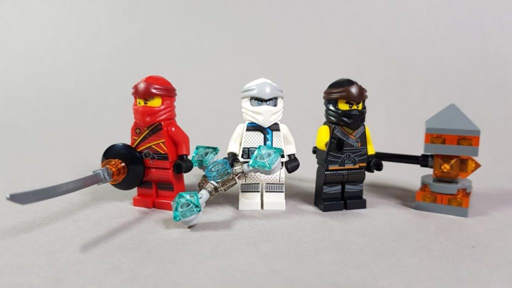 100 Ausgaben vom LEGO Ninjago Magazin: Ein großer Überblick zum Jubiläum