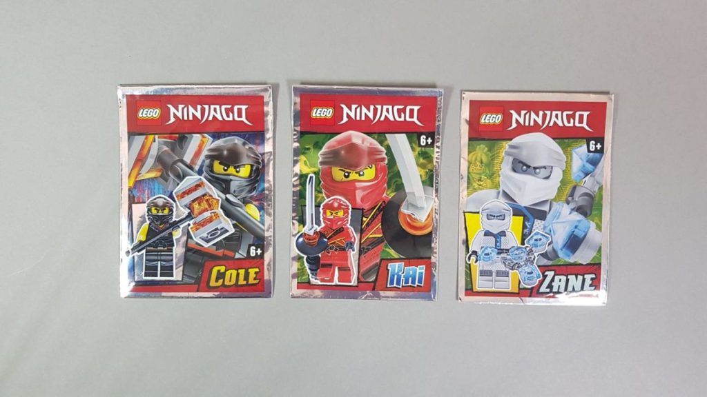 100 Ausgaben vom LEGO Ninjago Magazin: Ein großer Überblick zum Jubiläum