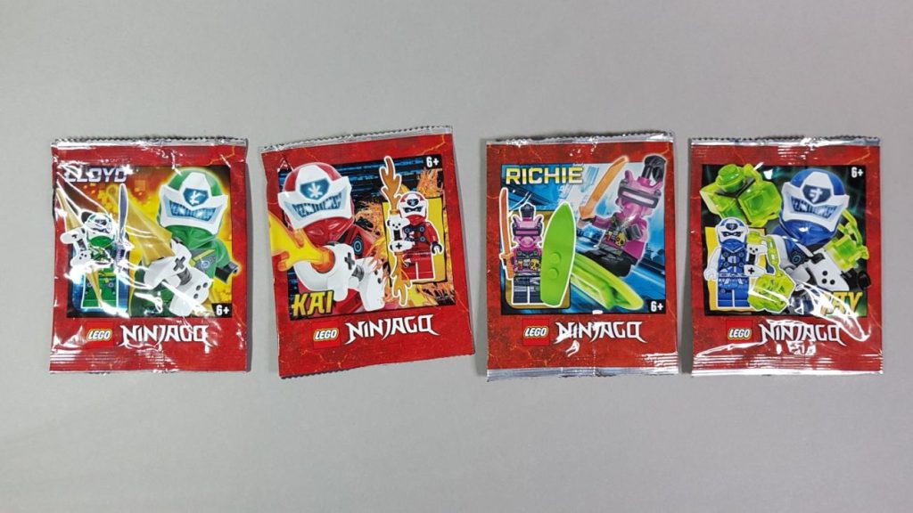 100 Ausgaben vom LEGO Ninjago Magazin: Ein großer Überblick zum Jubiläum