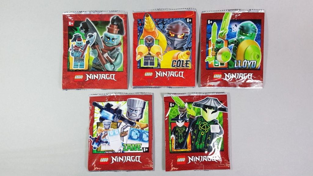100 Ausgaben vom LEGO Ninjago Magazin: Ein großer Überblick zum Jubiläum