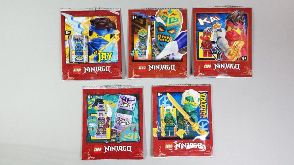 100 Ausgaben vom LEGO Ninjago Magazin: Ein großer Überblick zum Jubiläum