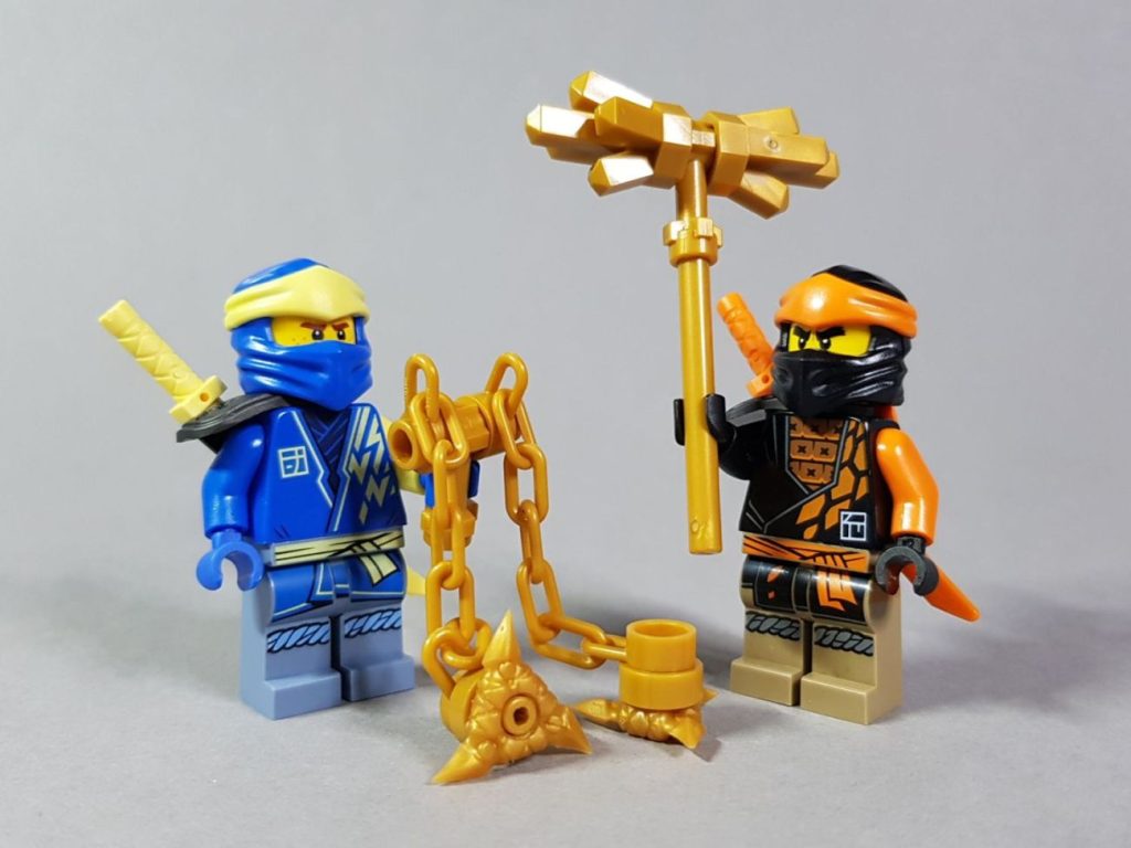 100 Ausgaben vom LEGO Ninjago Magazin: Ein großer Überblick zum Jubiläum