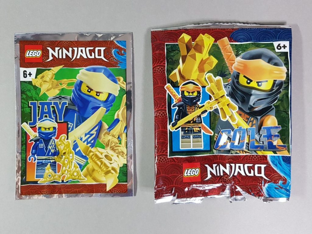 100 Ausgaben vom LEGO Ninjago Magazin: Ein großer Überblick zum Jubiläum