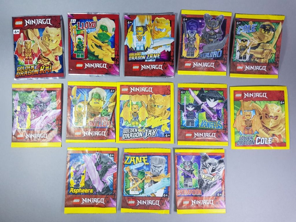 100 Ausgaben vom LEGO Ninjago Magazin: Ein großer Überblick zum Jubiläum