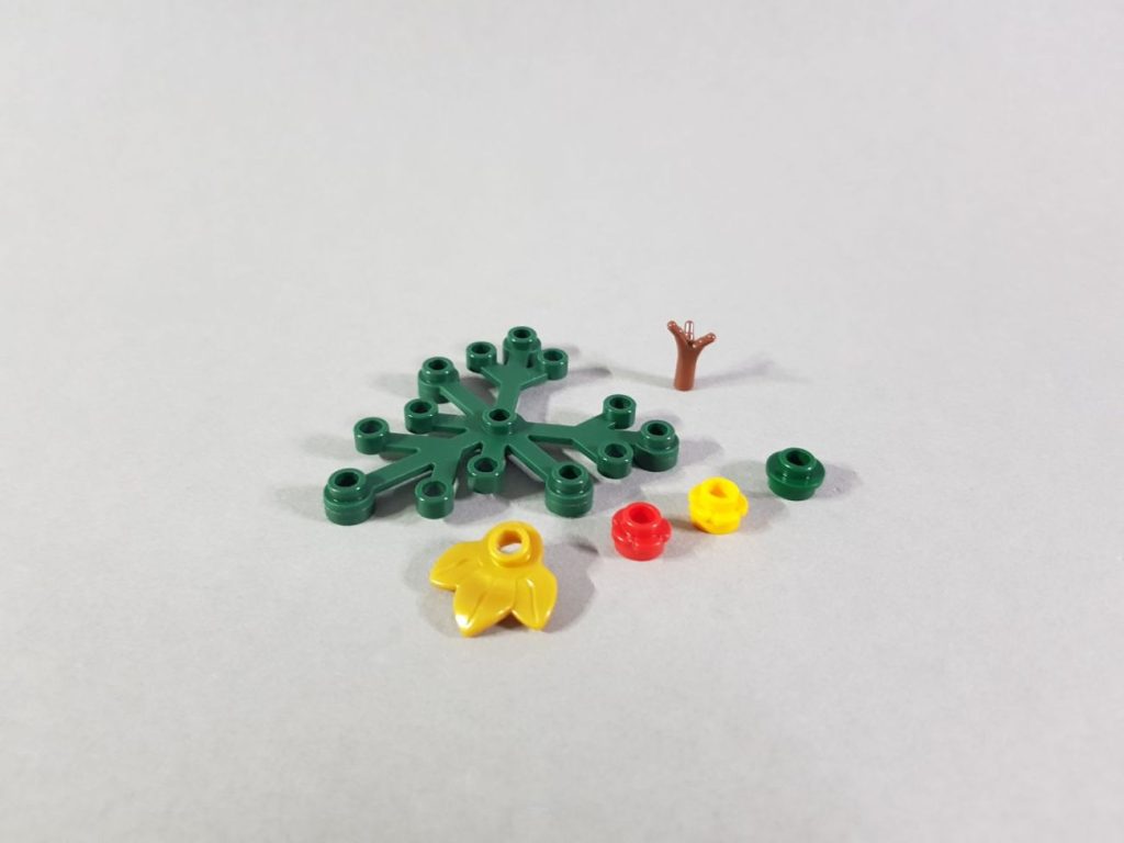 LEGO Store: 2 Exklusive Ninjago Minifiguren und viele neue Steine