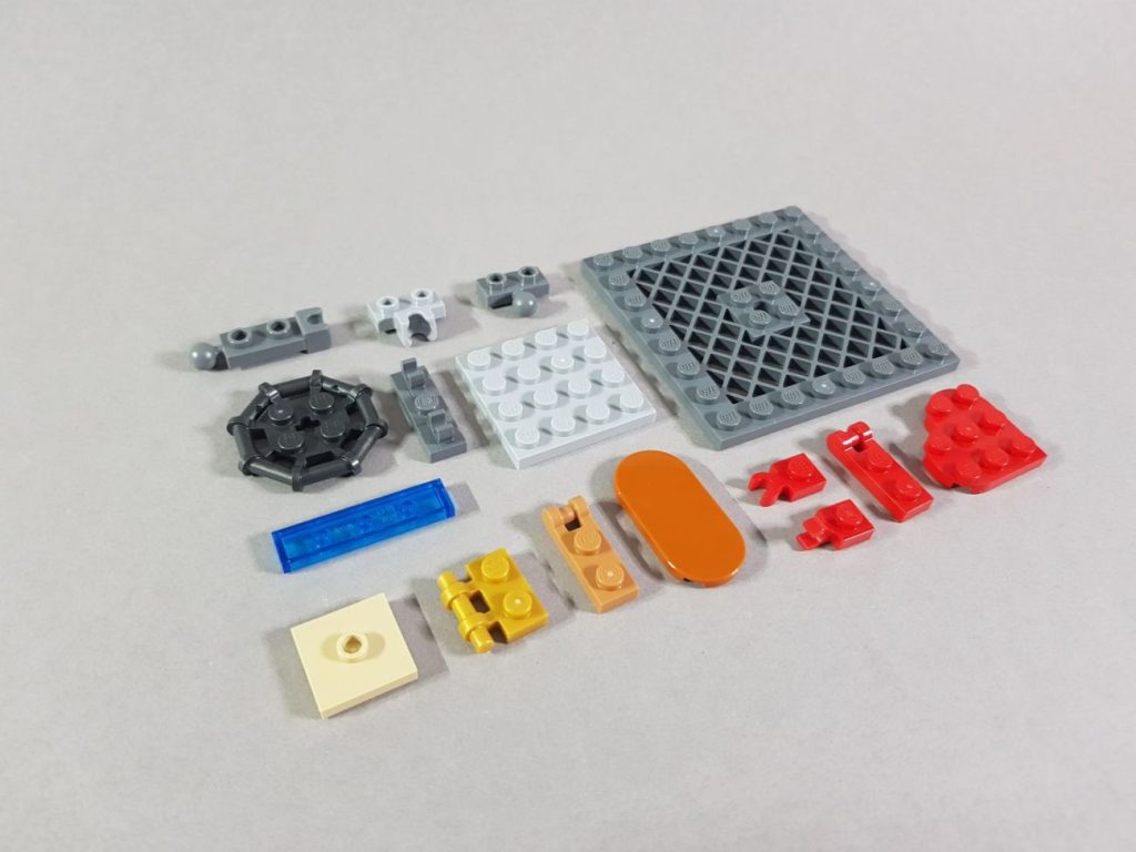 LEGO Store: 2 Exklusive Ninjago Minifiguren und viele neue Steine