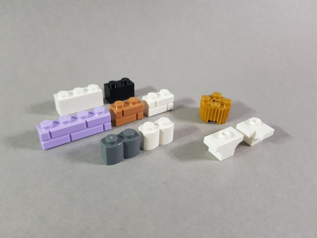 LEGO Store: 2 Exklusive Ninjago Minifiguren und viele neue Steine