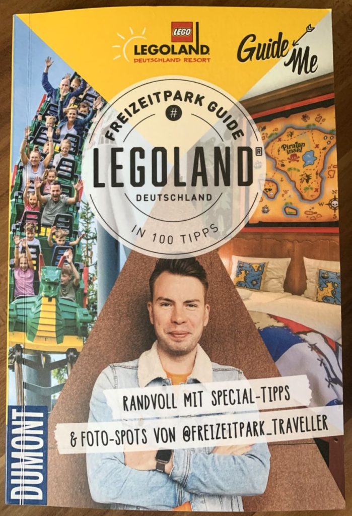 Der LEGOLAND Guide vom Freizeitpark Traveller