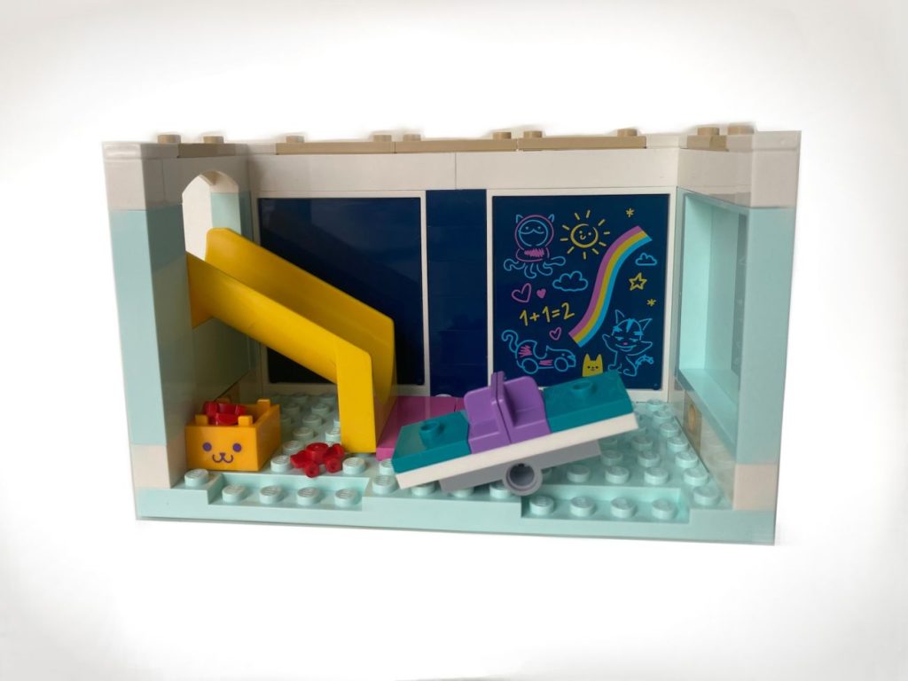 LEGO Gabby's Dollhouse 10788 Gabbys Puppenhaus