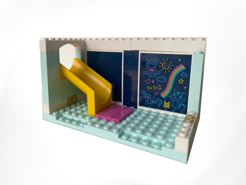 LEGO Gabby's Dollhouse 10788 Gabbys Puppenhaus