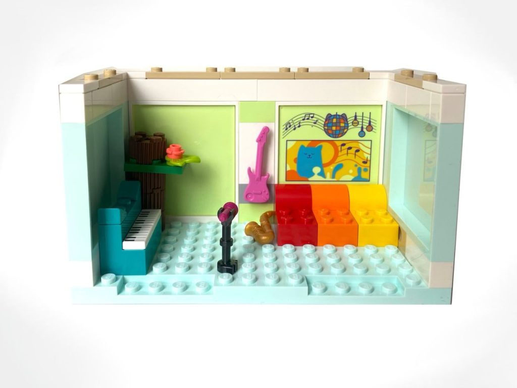 LEGO 10788 Gabbys Puppenhaus im Review