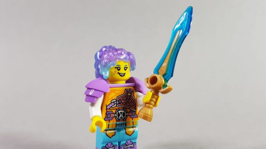 LEGO Dreamzzz 71472 Izzies Narwal-Heißluftballon im Review