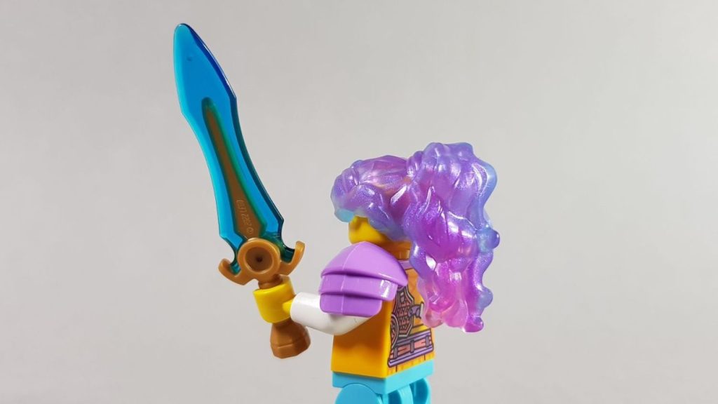 LEGO Dreamzzz 71472 Izzies Narwal-Heißluftballon im Review