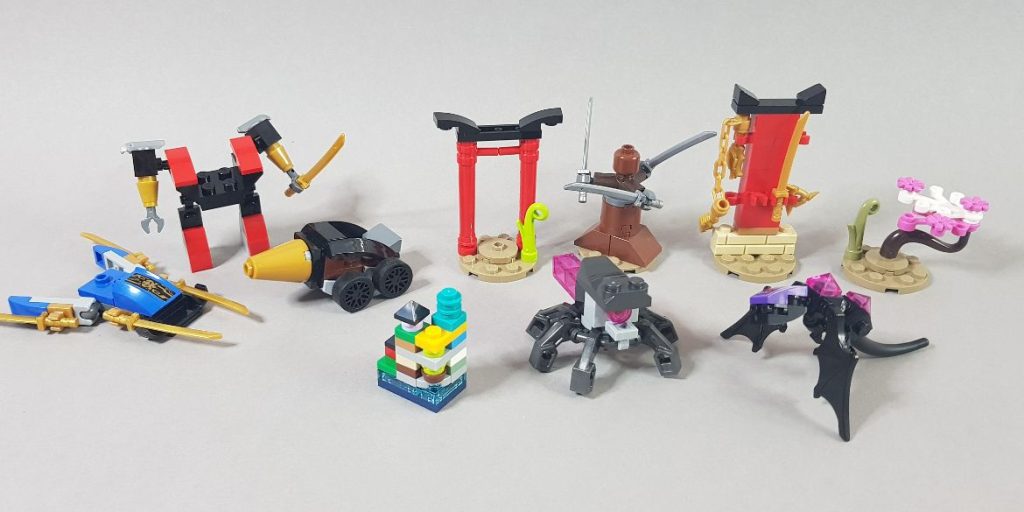 100 Ausgaben vom LEGO Ninjago Magazin: Ein großer Überblick zum Jubiläum