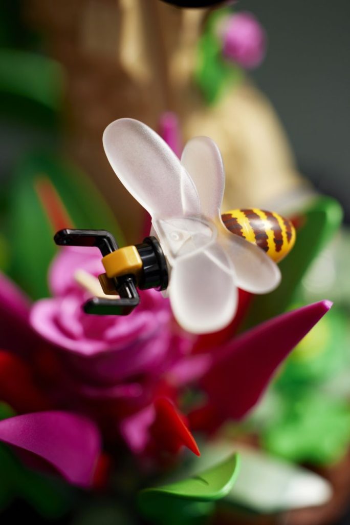 LEGO 21342 Die Insektensammlung: Neues Ideas Set vorgestellt