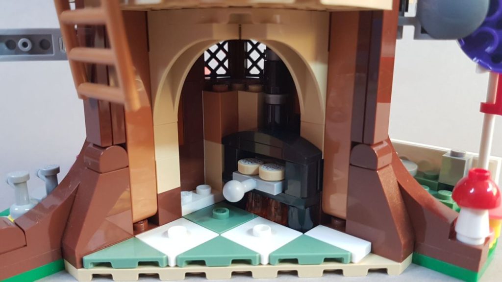 LEGO Dreamzzz 71461 Fantastisches Baumhaus im Review