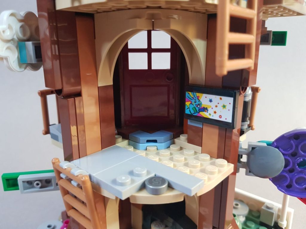 LEGO Dreamzzz 71461 Fantastisches Baumhaus im Review