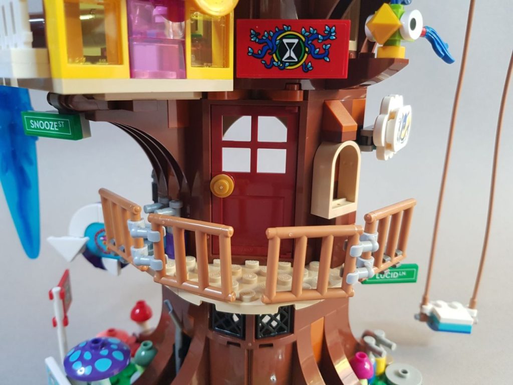 LEGO Dreamzzz 71461 Fantastisches Baumhaus im Review