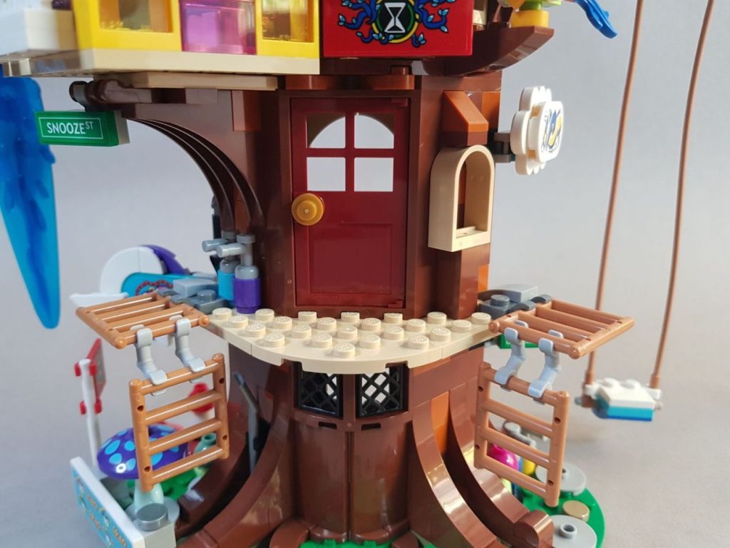 LEGO Dreamzzz 71461 Fantastisches Baumhaus im Review