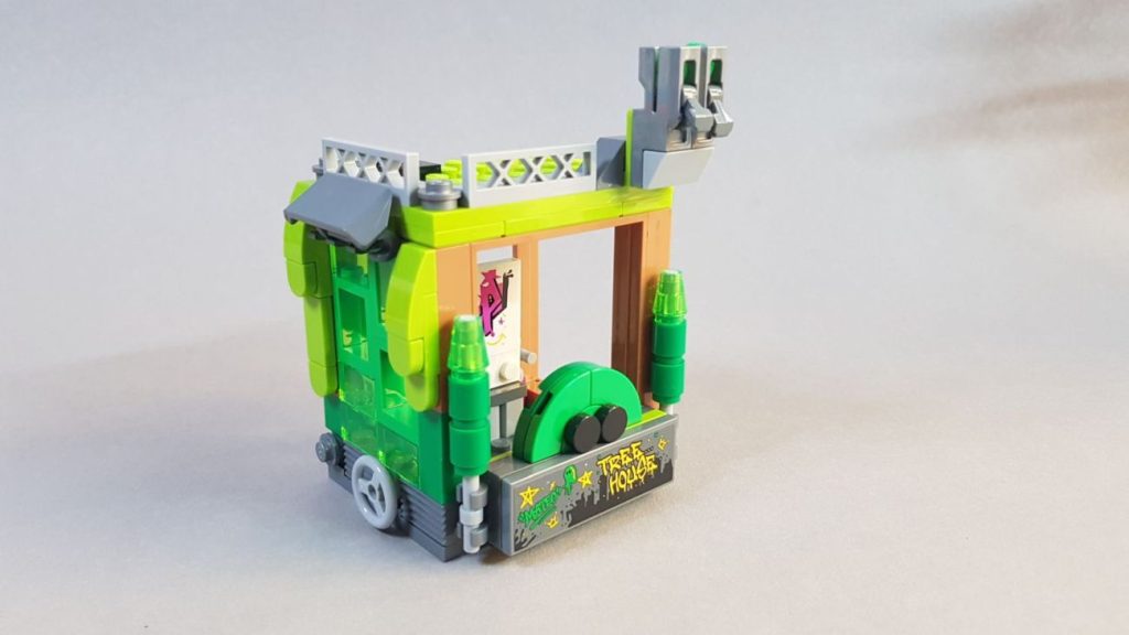 LEGO Dreamzzz 71461 Fantastisches Baumhaus im Review