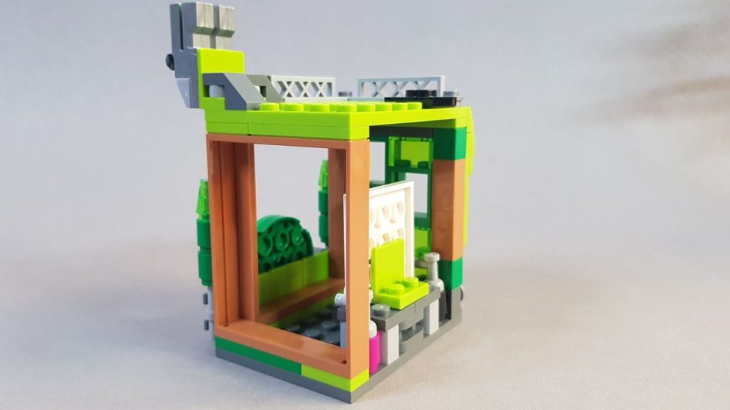 LEGO Dreamzzz 71461 Fantastisches Baumhaus im Review