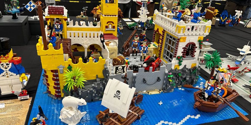 Skaerbaek Fan Weekend 2023