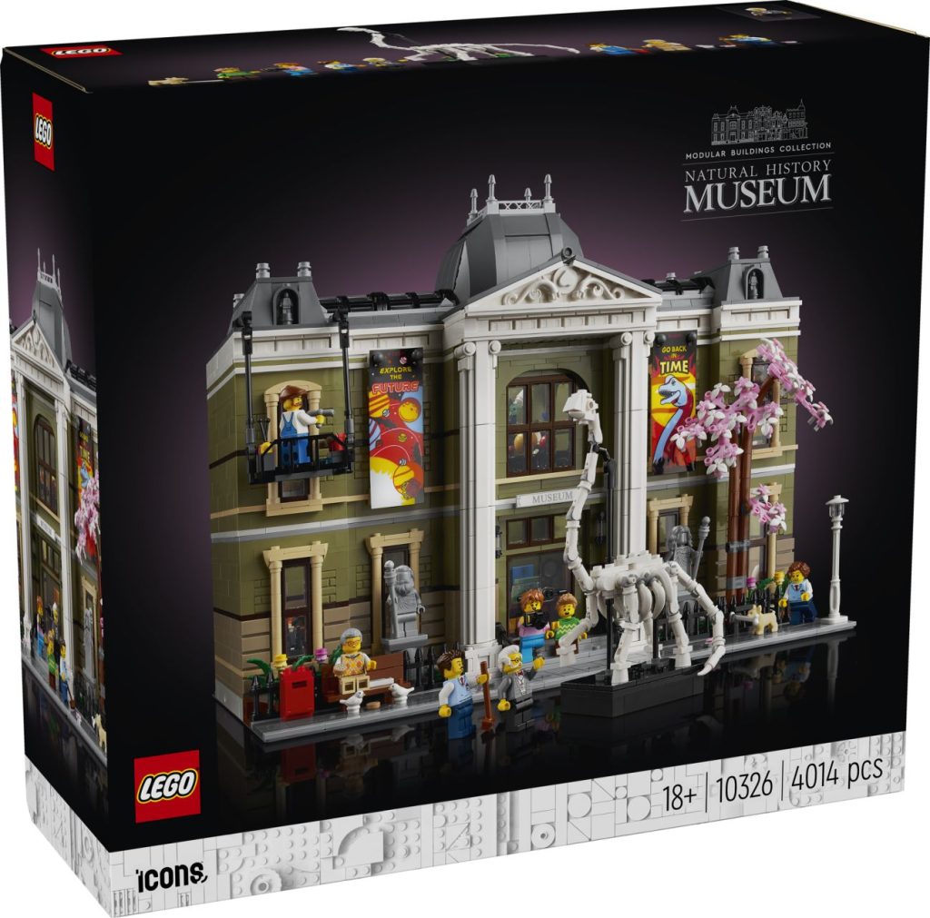 LEGO Neuheiten