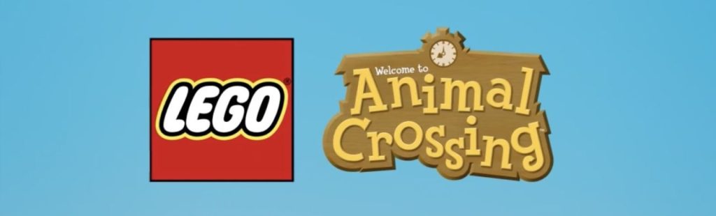 LEGO Animal Crossing offiziell angekündigt: Release 2024