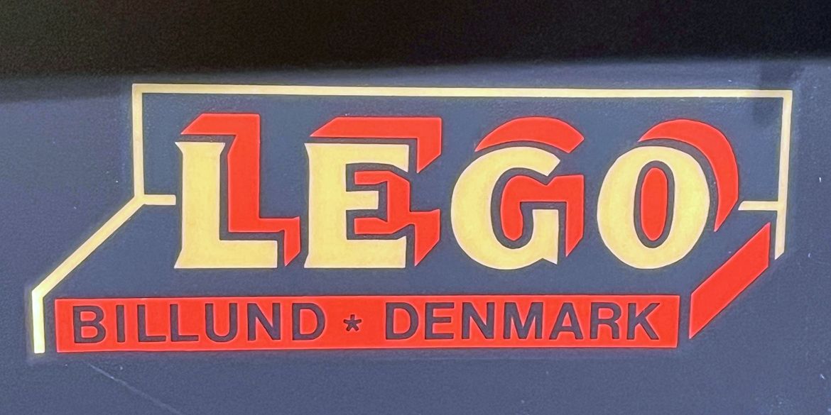 LEGO Idea House 2023