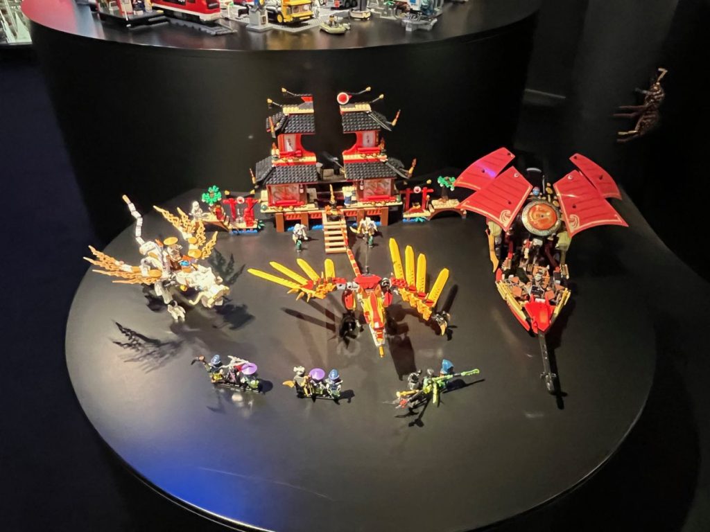 LEGO Idea House 2023