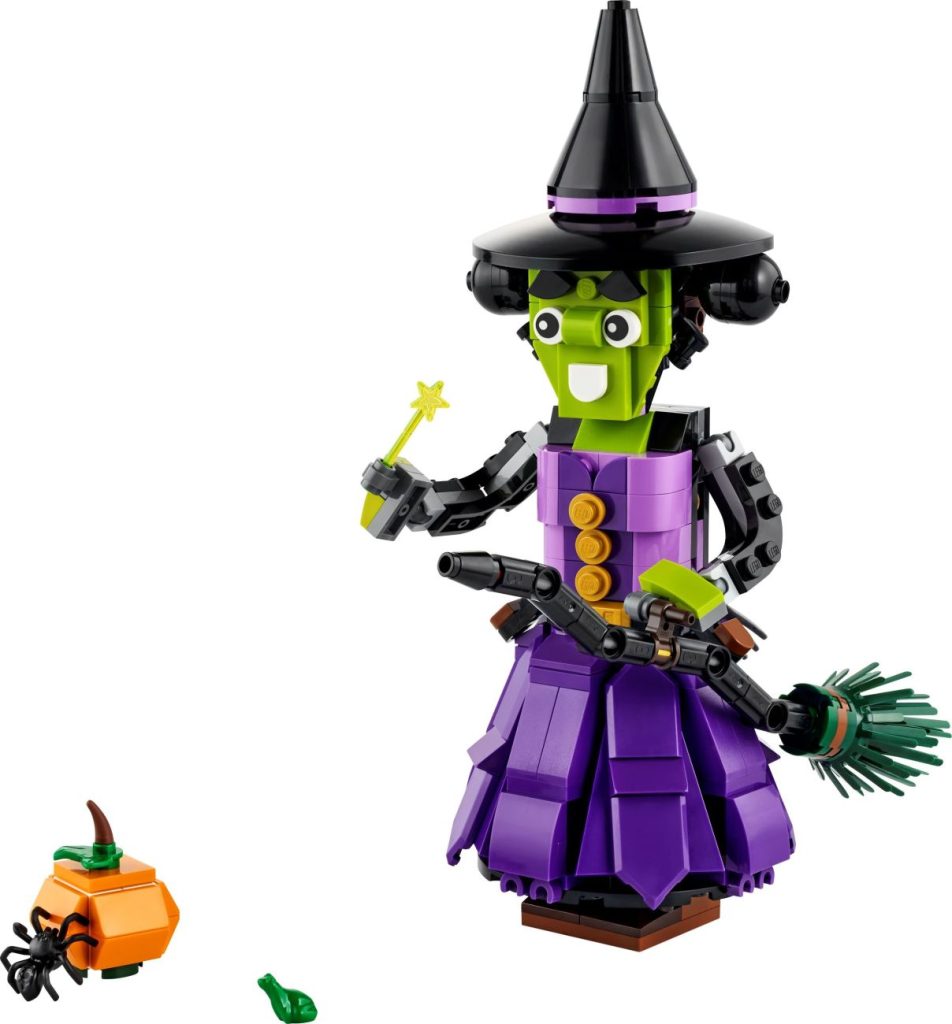 LEGO Insiders: Doppelte Punkte vom 10.10. - 15.10. & bis zu 3 Gratiszugaben!