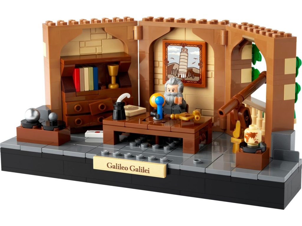 LEGO Ideas 40595