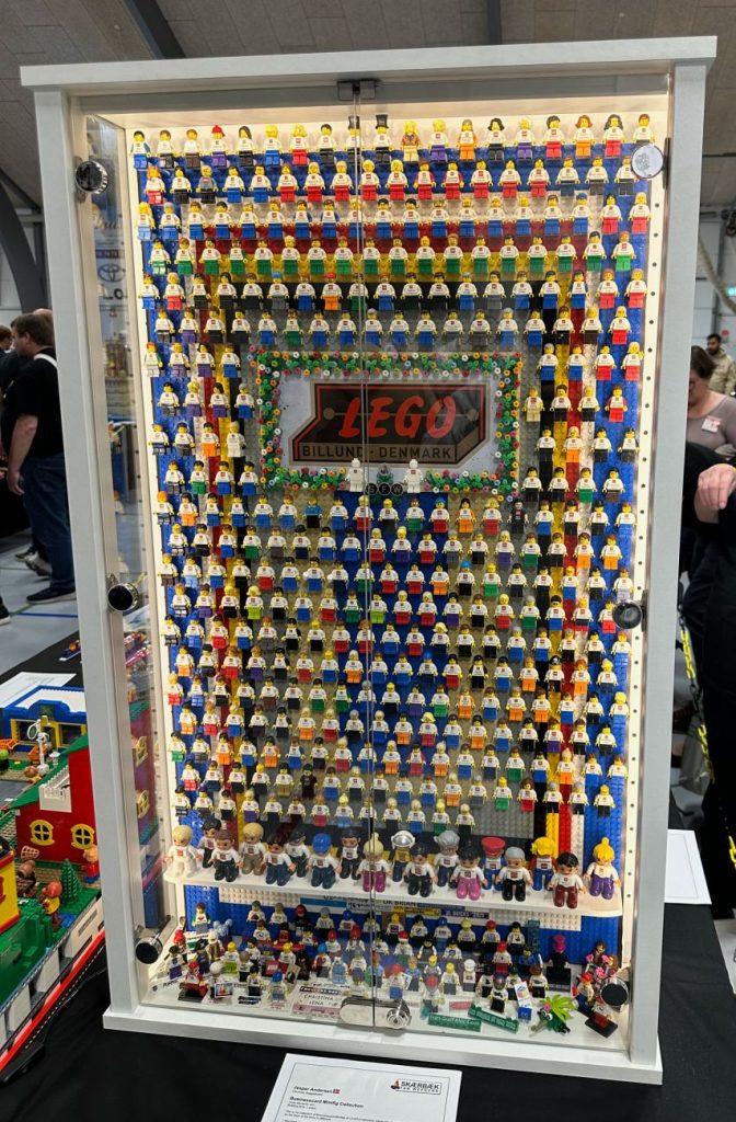 Das Ende der LEGO SigFig: Offizielles Statement