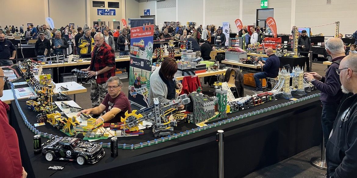 Bricking Bavaria 2023