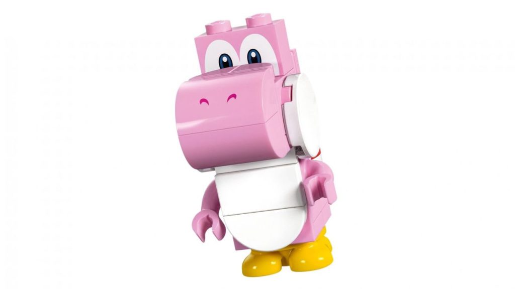 LEGO Super Mario 2024
