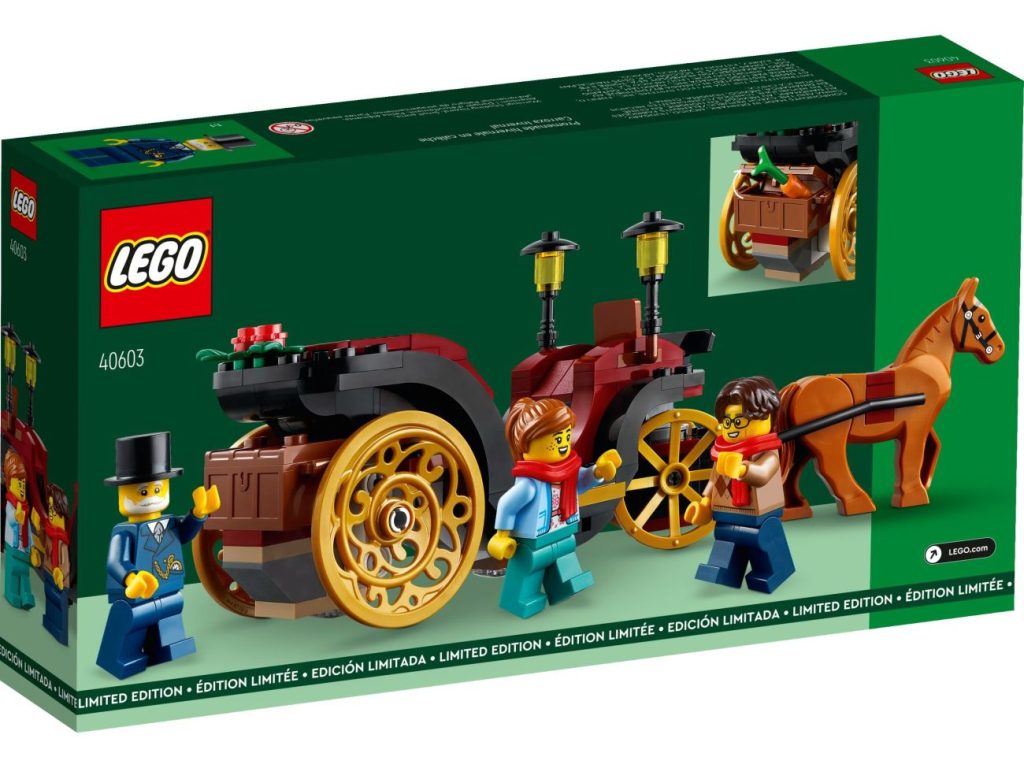 LEGO Insiders 