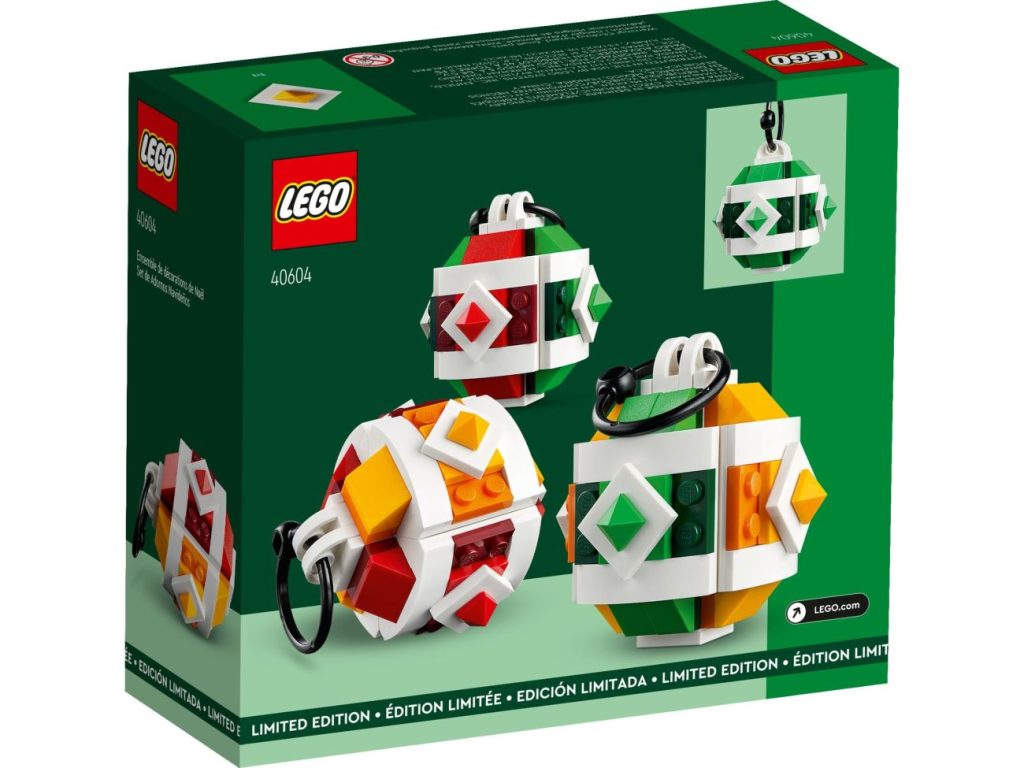 LEGO Shop: Doppelte LEGO Insiders-Punkte vom 8.12. - 12.12.