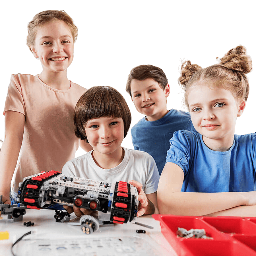 LEGO für Kinder