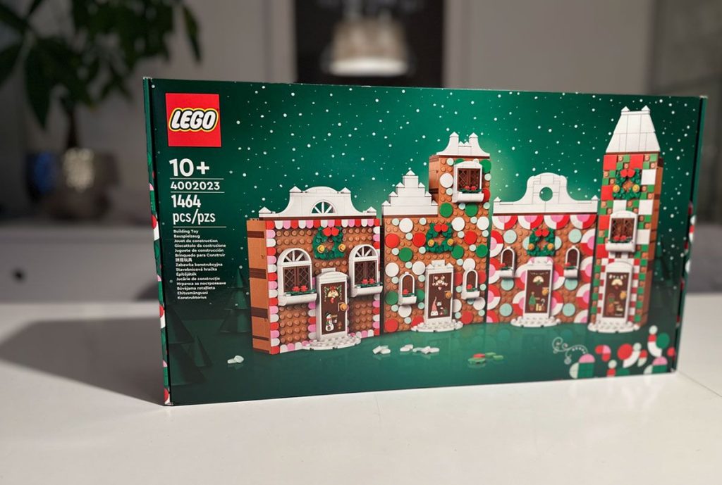Bricks For Kids 2023: Spendenstream am 03.12. ab 14 Uhr