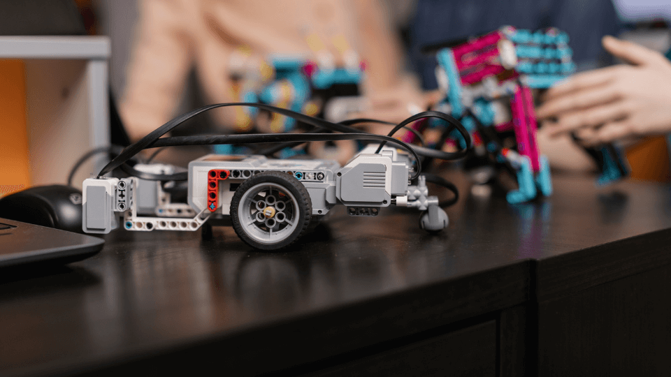 LEGO für Kinder