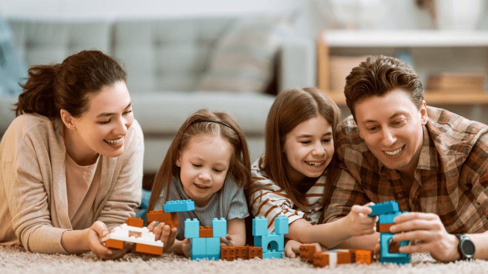 LEGO für Kinder