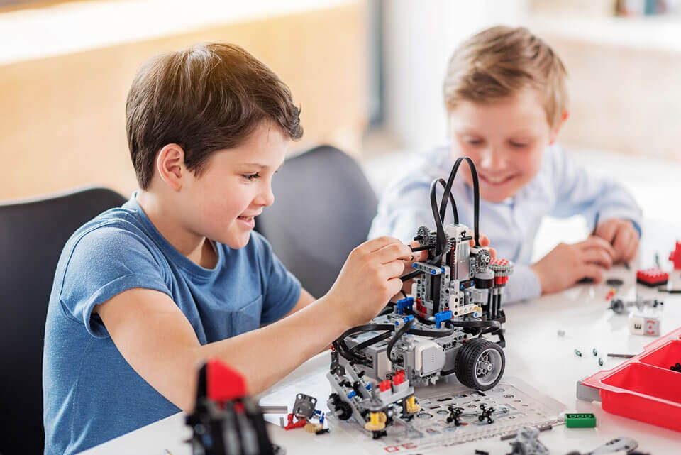 LEGO für Kinder