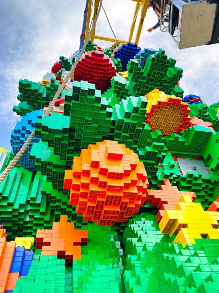 WinterWonder LEGOLAND ab 24. November