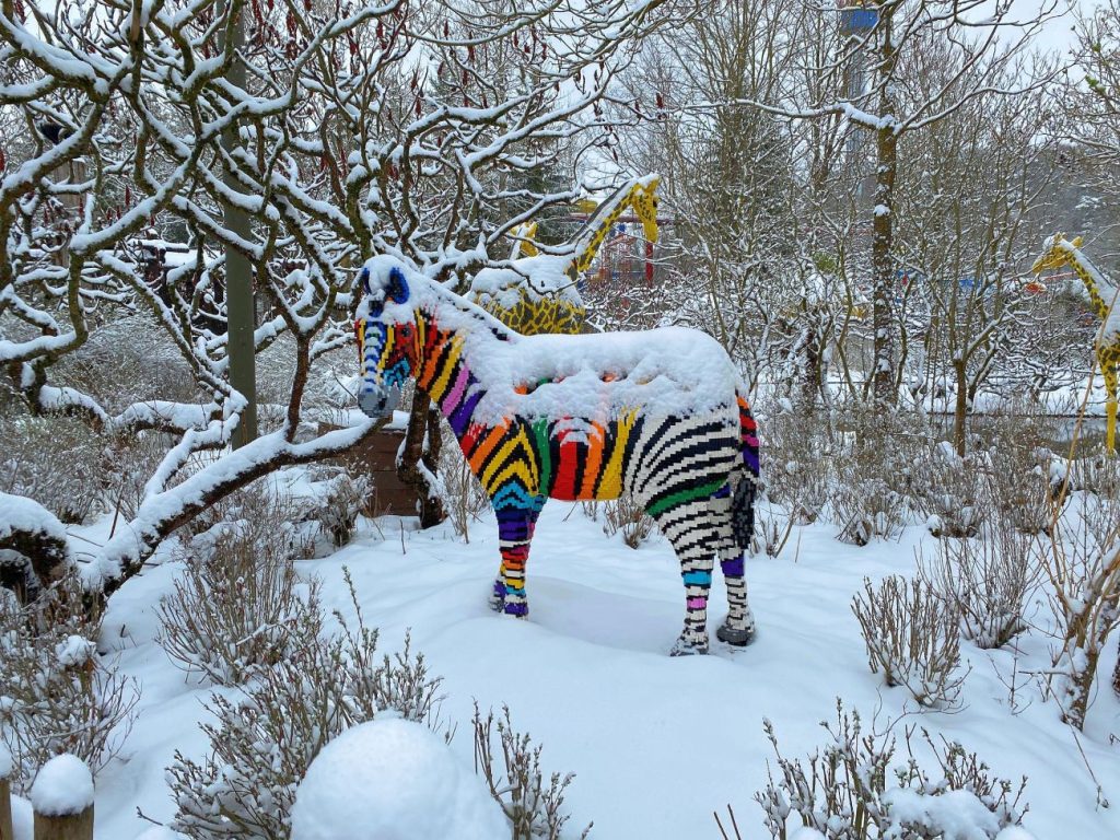 WinterWonder LEGOLAND ab 24. November