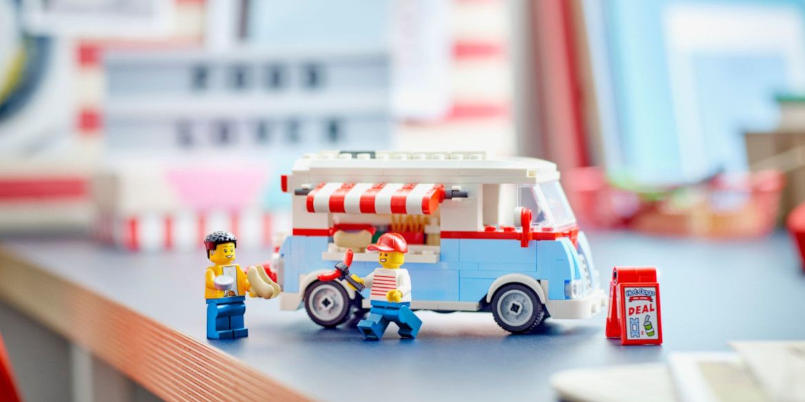 PROMOBRICKS - LEGO News Blog