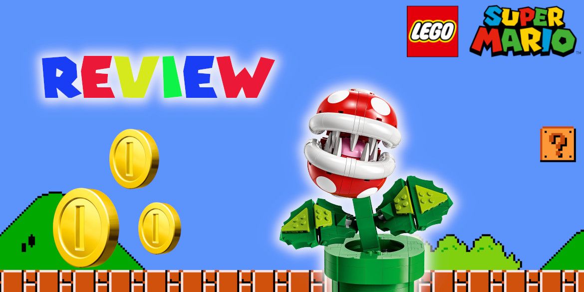 PROMOBRICKS - LEGO News Blog