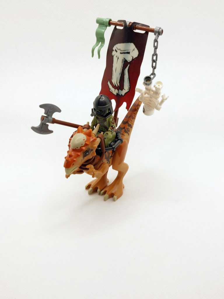 Zwerge, Trolle, Skelette und jede Menge Ritter